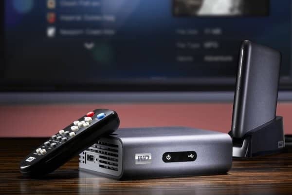 Smart TV на обычном телевизоре через медиаплеер
