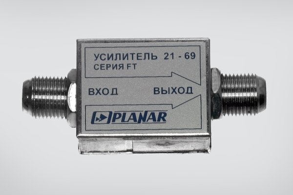 Усилитель Planar 21-69 FT