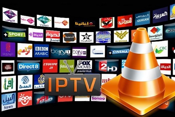 IPTV-плейлист