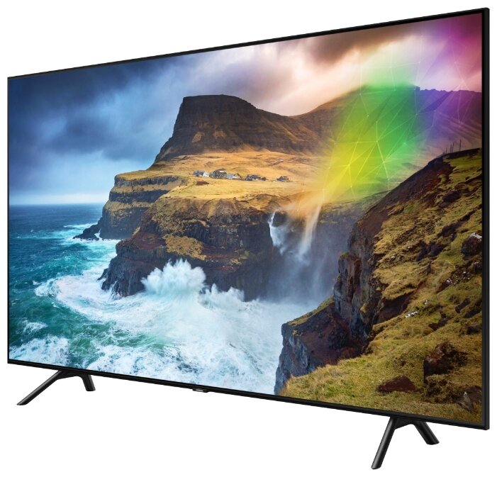 Обзор телевизоров Самсунгов Ultra HD 4к - лучшие модели на 2024 год