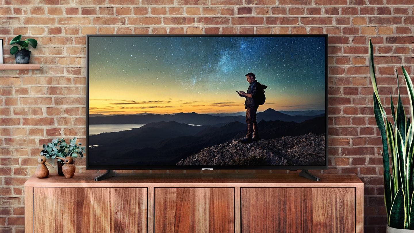 Обзор телевизоров Самсунгов Ultra HD 4к - лучшие модели на 2024 год