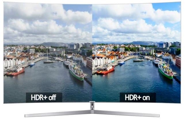 Что такое HDR в телевизоре, какие модели поддерживают и как включить технологию