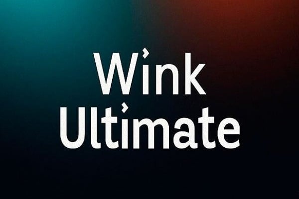 Wink Ultimate вылетает