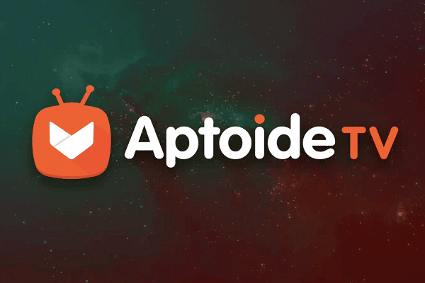 Aptoide TV