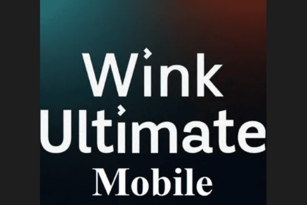 Wink Ultimate Mobile