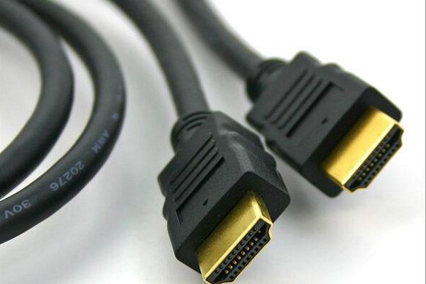 HDMI