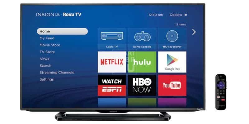 Как найти и установить виджеты и приложения для Samsung Smart TV в 2024