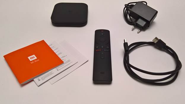 Реальный обзор смарт бокса Xiaomi Mi Box S, характеристики и настройки