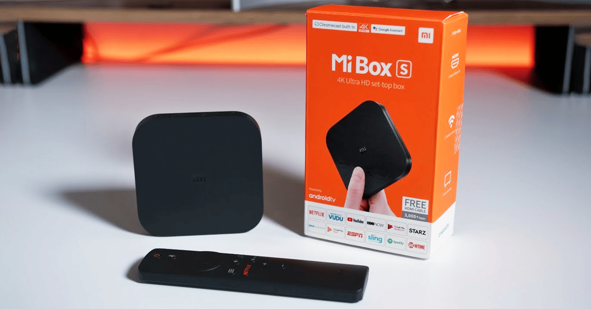 Реальный обзор смарт бокса Xiaomi Mi Box S, характеристики и настройки