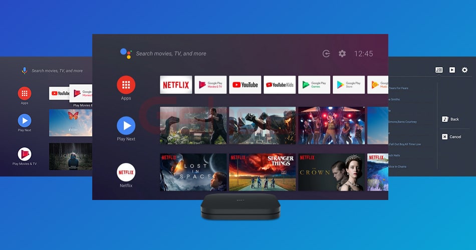 Реальный обзор смарт бокса Xiaomi Mi Box S, характеристики и настройки