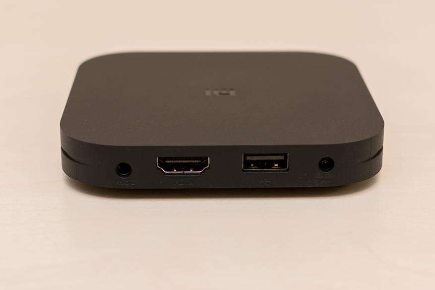 Реальный обзор смарт бокса Xiaomi Mi Box S, характеристики и настройки