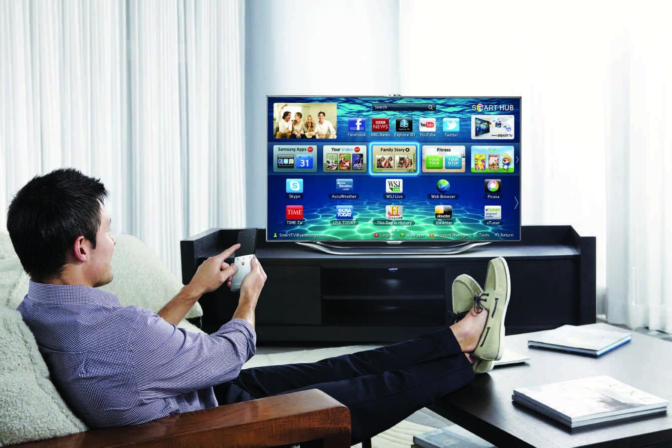 Современный взгляд на IPTV приставки: что это, что выбрать на стыке 2024