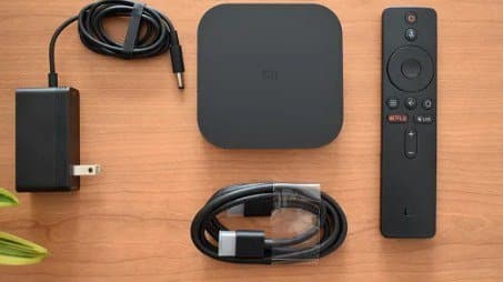 Реальный обзор смарт бокса Xiaomi Mi Box S, характеристики и настройки