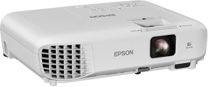 Проекторы Epson по состоянию на 2024 - рейтинг, технологии, выбор