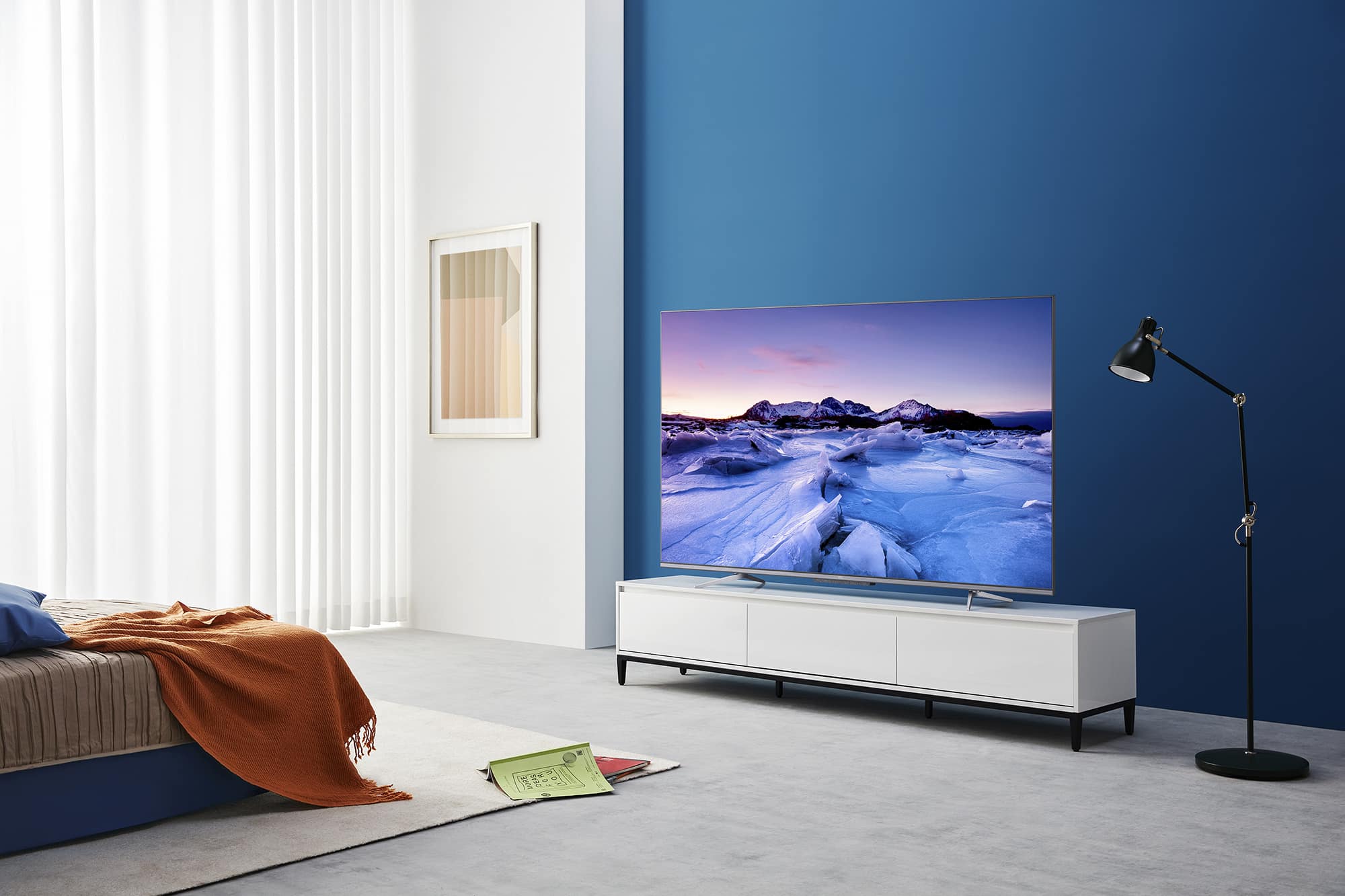 Обзор телевизоров TCL: лучшие модели 2024, настройка, отзывы