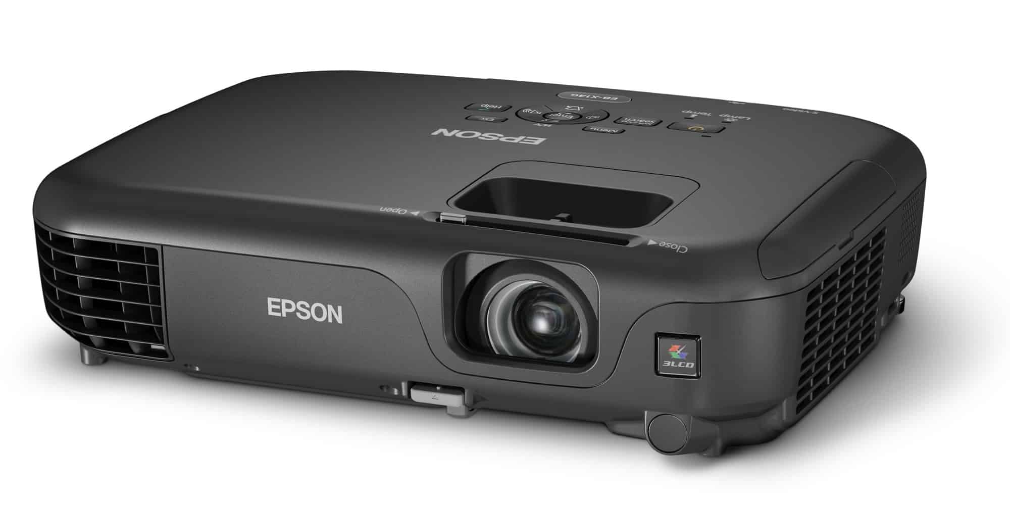 Проекторы Epson по состоянию на 2024 - рейтинг, технологии, выбор