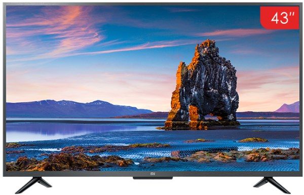 Выбор телевизора Xiaomi с диагональю 43 дюйма – лучшие модели 2024