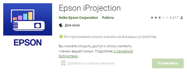 Проекторы Epson по состоянию на 2024 - рейтинг, технологии, выбор
