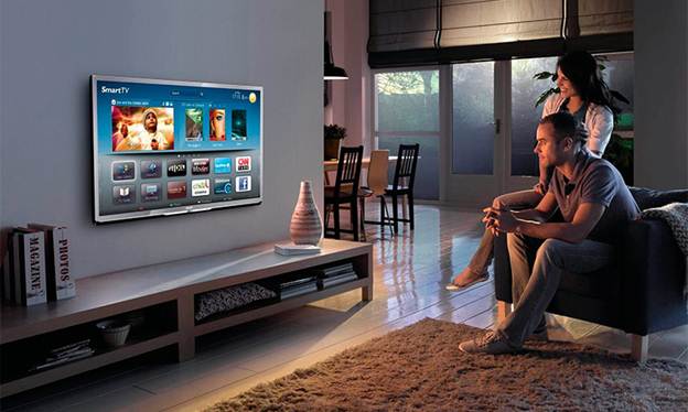 Обзор телевизоров Philips: лучшие модели на 2024, настройка, отзывы