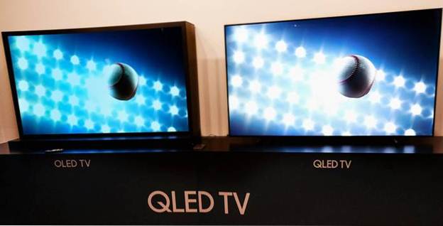 QLED, OLED, IPS и NanoCell матрицы в телевизорах - недостатки и преимущества