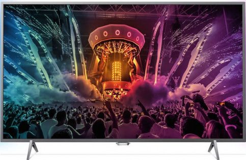 Обзор телевизоров Philips: лучшие модели на 2024, настройка, отзывы