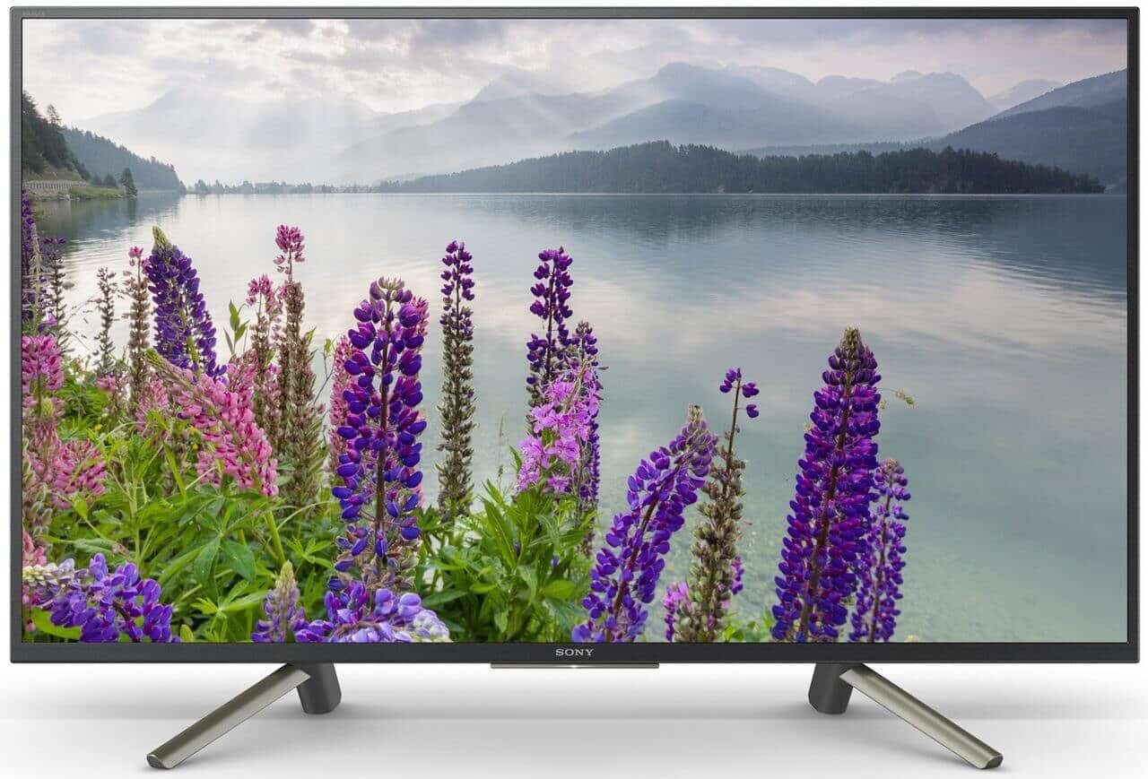 Лучшие телевизоры с разрешением 4К – актуальные модели 2024