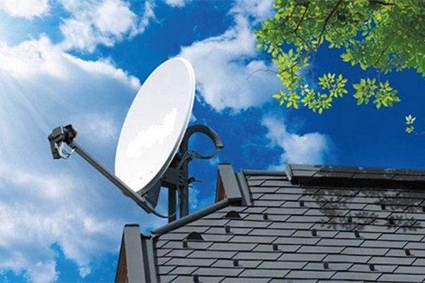 Спутники с бесплатными каналами - актуальные данные на 2024 год