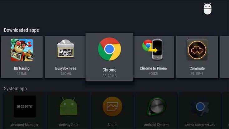 Лучший браузер для Андроид Смарт ТВ - выбор и сравнение