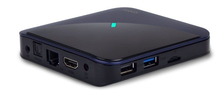 Обзор медиаплеера Ultra HD 4K Rombica Smart Box X1: характеристики, инструкция
