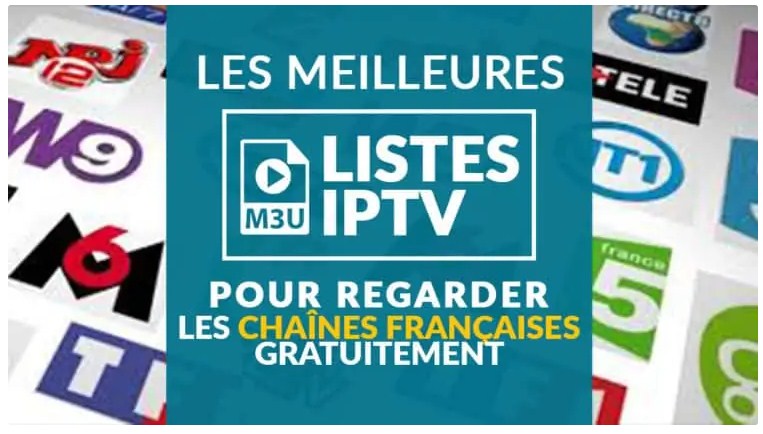 Как смотреть французское IPTV телевидение - актуальные варианты 2024 France IPTV
