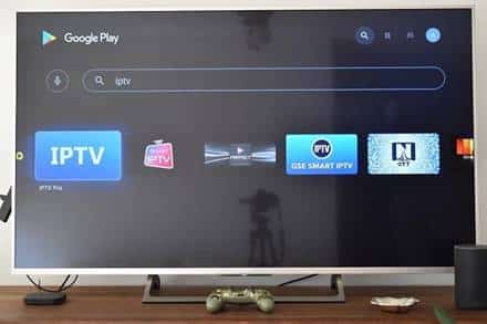 Как смотреть американское IPTV телевидение – актуальные варианты 2024 USA IPTV