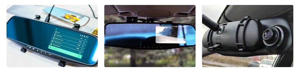 Обзор видеорегистратора Vehicle Blackbox DVR - отзывы, инструкция на русском, установка