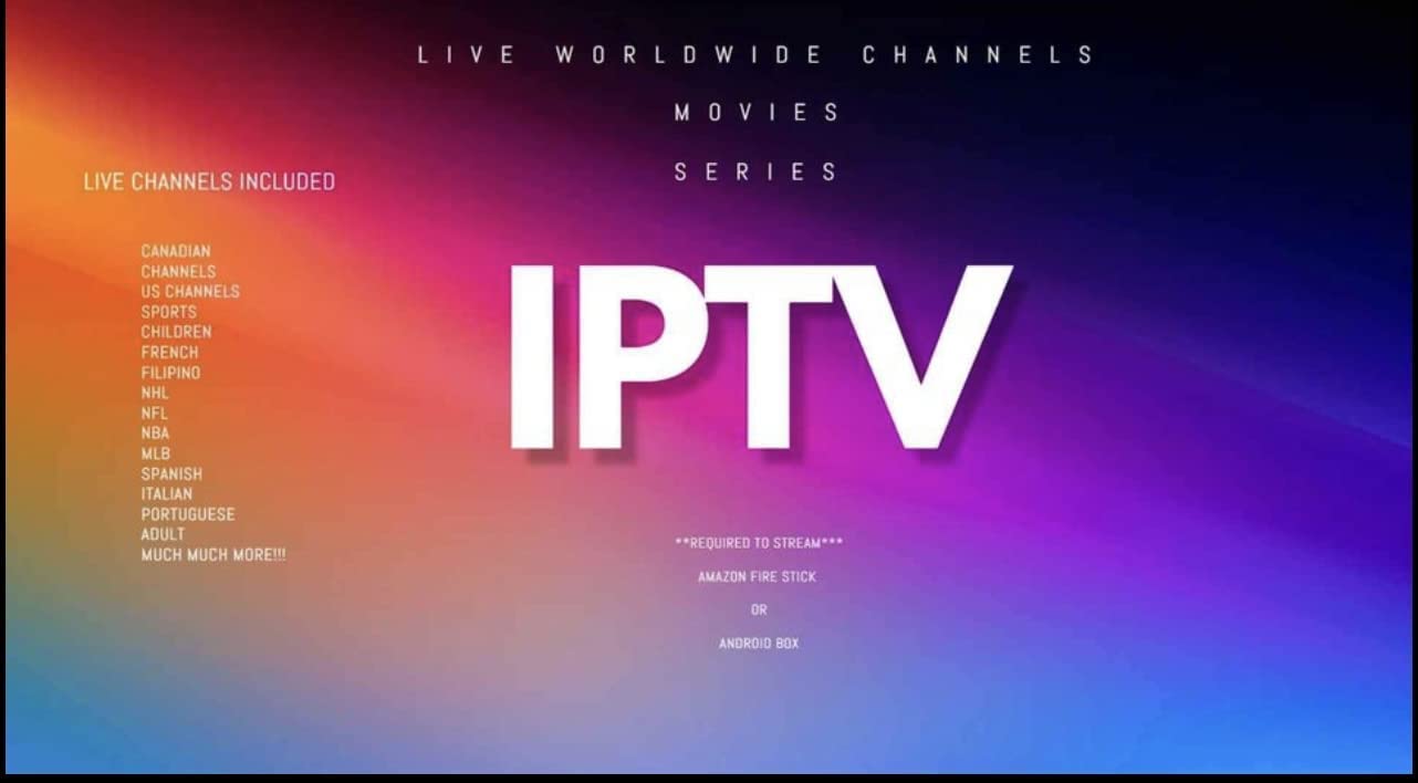Как смотреть немецкое IPTV телевидение – актуальные предложения на 2024 Germany IPTV