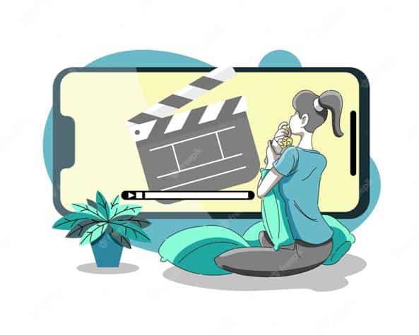 Программы и приложения для просмотра фильмов и видеороликов на телефонах андроид